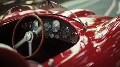 Mastering the Art of Automobile Drive for Optimal Performance