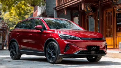 Unbeatable Global Reach: Discover the Best Byd Leopard 5 Price from China’s Leading Manufacturers