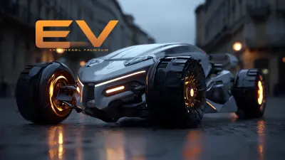 Innovative Industry Applications of the Best Ev Car Transforming Urban Mobility and Reducing Carbon Footprint