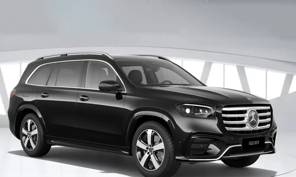 Mercedes-Benz GLS450d  Luxurious, powerful, advanced, elegant, spacious, sophisticated (3)dl9