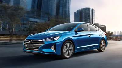 7 Compelling Reasons to Consider the Hyundai Elantra Price for Global Buyers