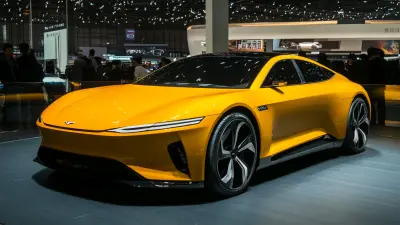 Electric Car Models 2025 Market Insights and Essential Tips for Global Buyers