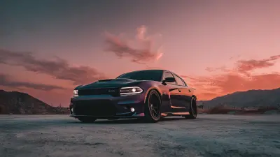 Ultimate Guide to Choosing the Best Charger Car for Your Electric Vehicle Needs