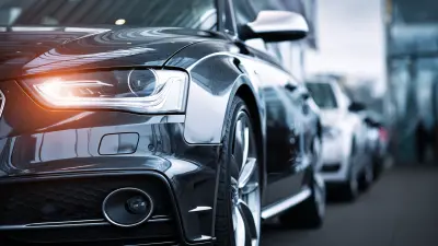 5 Essential Tips for Success in Automobile Trading