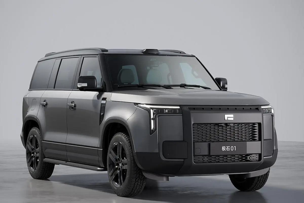 Recommended hot-selling models in Dubai——ROX 01