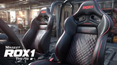 Mastering the Best Rox 01: A Comprehensive Tutorial for 7-Seater Vehicle Enthusiasts