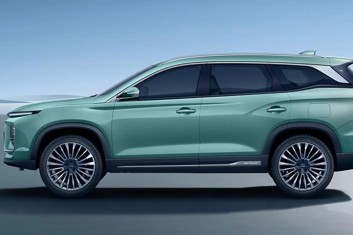 shanhai L9 3