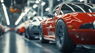 Unlocking the Secrets to Sourcing Quality Suppliers for Diverse Body Types of Cars