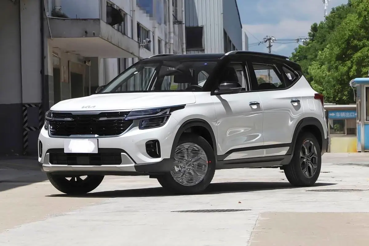 The new Kia seltos will be launched on July 2