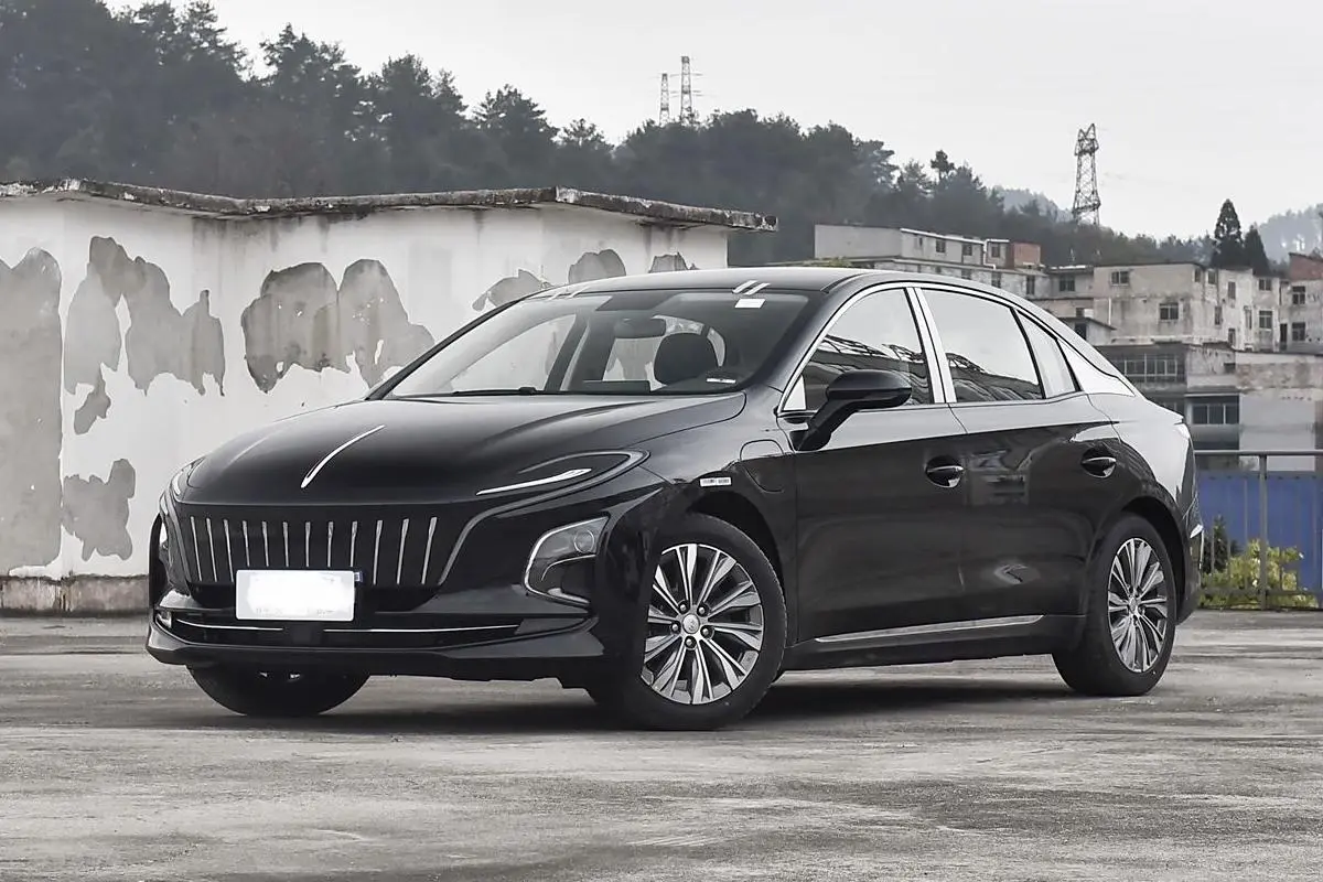 Geely Xingrui's new model will be launched on March 20