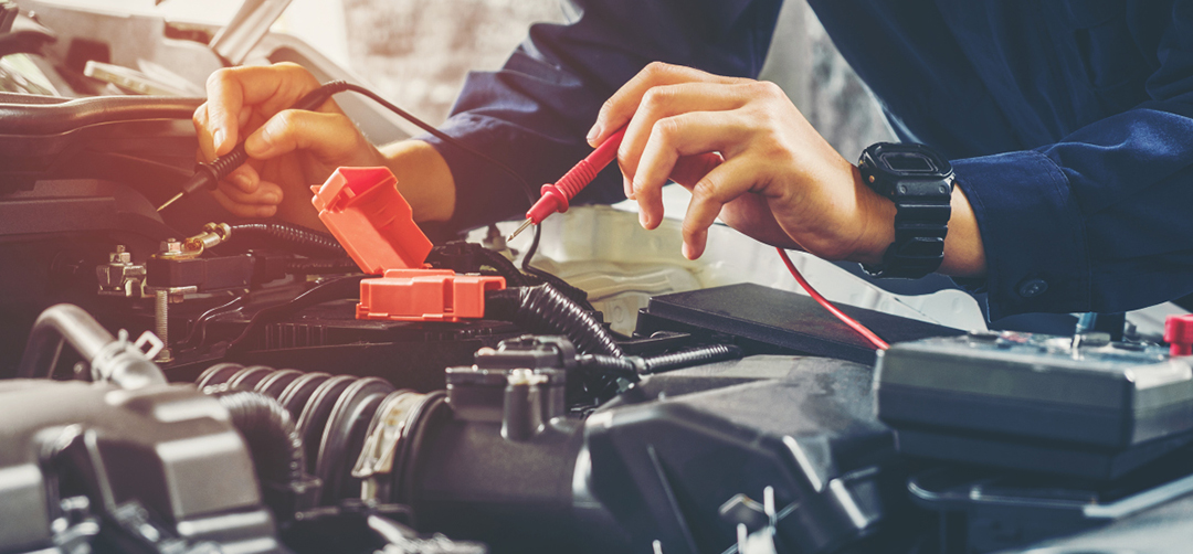 Dispelling the false proposition of major car maintenance