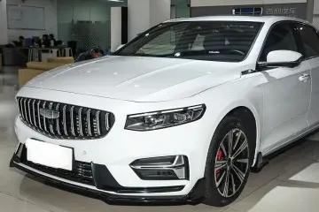 Geely Xingrui 2025 Dongfangyao 2.0TD Moon-Watching Edition