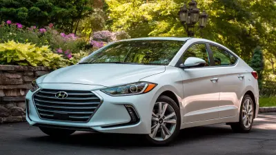 5 Essential Tips for Understanding the Hyundai Elantra Price Fluctuations