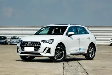 Best Selling Audi Q3 Spacious SUV Fuel Efficient Comfortable