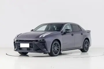 Best-Selling LYNK&CO 03 2.0TD AWD 5 seat High Quality New Energy Electric Cars Afable and Comfortable