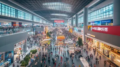 Unlocking Global Market Potential: Insights from the Thriving 137th Canton Fair for Automotive Buyers